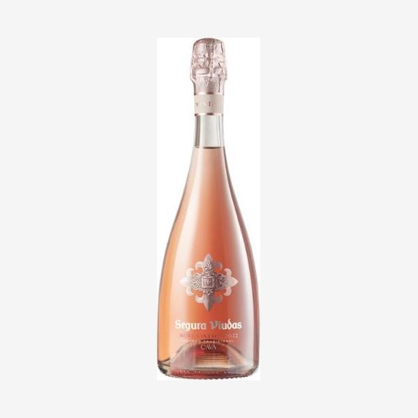 Segura Viudas - 2022 Cava Brut Ros Vintage