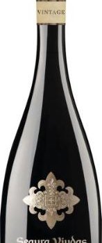 Segura Viudas 2022 Brut Vintage