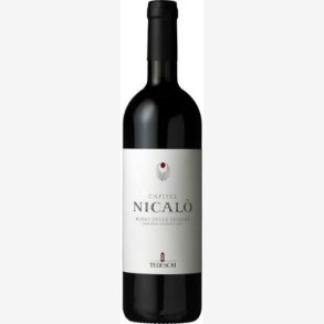 Tedeschi 2020 Capitel Nical� Valpolicella Superiore