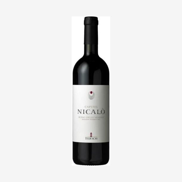 Tedeschi 2020 Capitel Nicaḷ Valpolicella Superiore