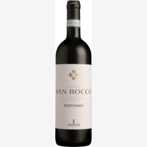 Tedeschi 2021 Capitel San Rocco Ripasso Valpolicella