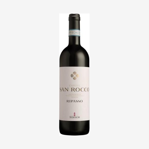 Tedeschi 2021 Capitel San Rocco Ripasso Valpolicella