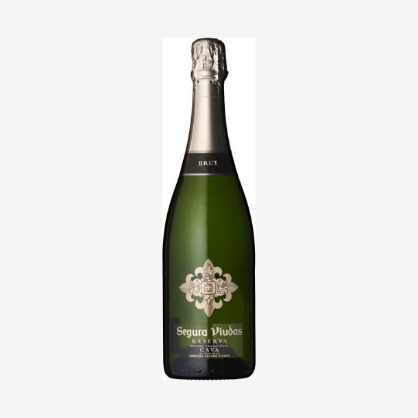 Segura Viudas Cava Brut Reserva 37,5 cl.