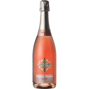 Segura Viudas Cava Ros� Brut