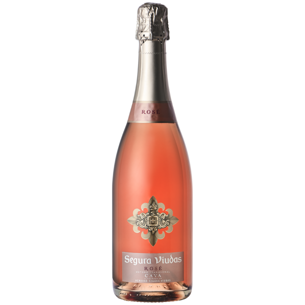Segura Viudas Cava Ros� Brut