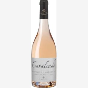 Ch�teau de Corneilla 2024 Cavalcade Ros� C�tes du Roussillon