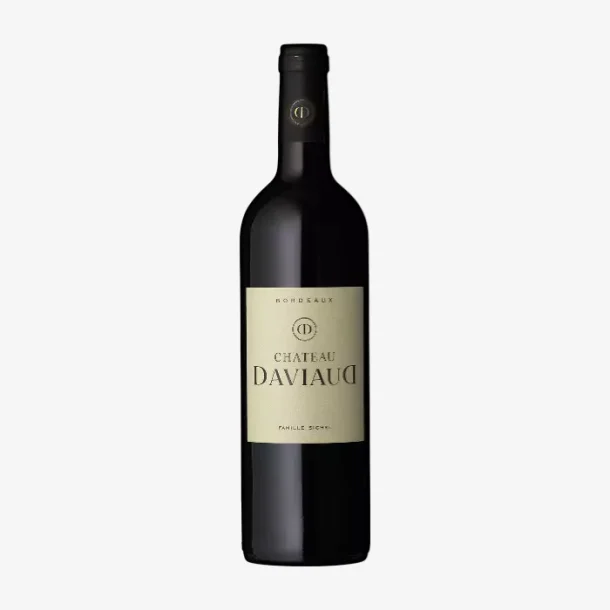 Château Daviaud 2019 Famille Sichel