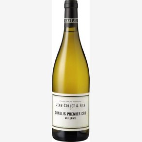 Domaine Jean Collet 2022 Chablis 1. Cru Vaillons