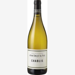 Domaine Jean Collet 2023 Chablis