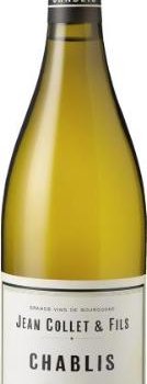 Domaine Jean Collet 2024 Chablis