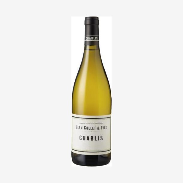 Domaine Jean Collet 2023 Chablis