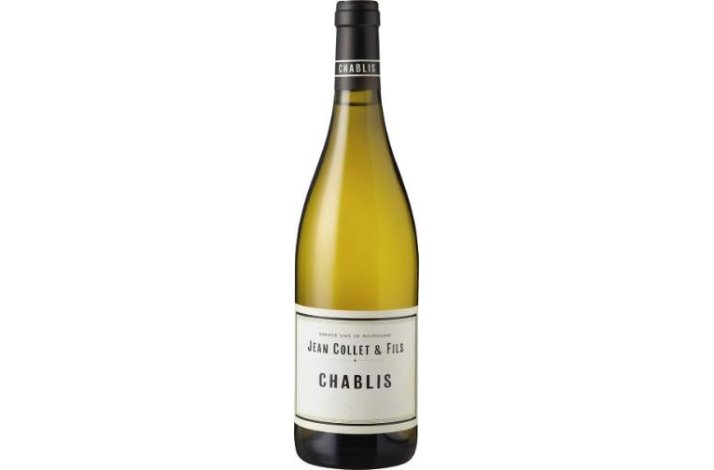 Domaine Jean Collet 2024 Chablis