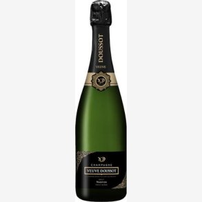 Veuve Doussot Champagne Brut Tradition