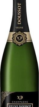 Veuve Doussot Champagne Brut Tradition