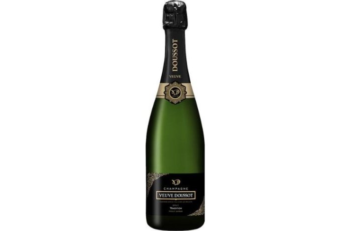 Veuve Doussot Champagne Brut Tradition