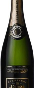 Duval-Leroy Champagne Brut Reserve