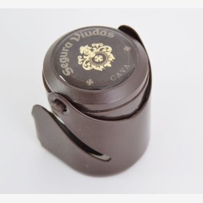 Segura Viudas Champagne stopper
