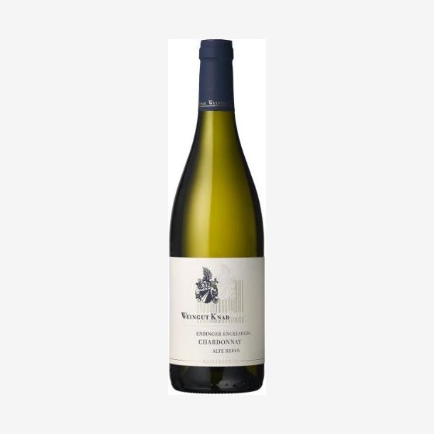 Weingut Knab 2022 Chardonnay Alte Reben Sptlese trocken