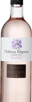 Ch�teau R�gusse 2024/2025 Pierrevert Provence Ros�