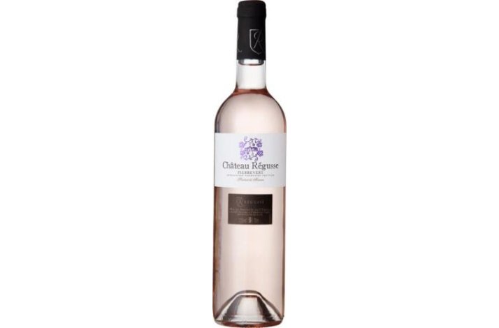 Ch�teau R�gusse 2024/2025 Pierrevert Provence Ros�