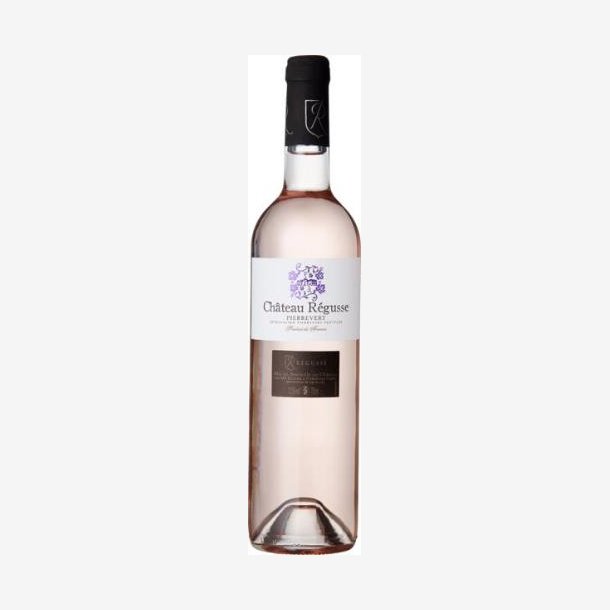 Chteau Rgusse 2024 MAGNUM  Pierrevert Ros