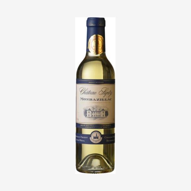 Château Septy 2017 Monbazillac 37,5 cl.