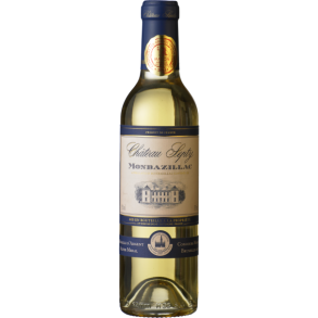 Ch�teau Septy 2018 Monbazillac 37,5 cl.