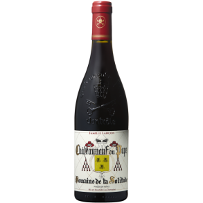 Domaine de la Solitude 2022 Ch�teauneuf-du-Pape Tradition MAGNUM 150 cl. i tr�kasse
