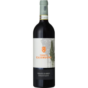 Tenuta Casenuove 2021 Chianti Classico
