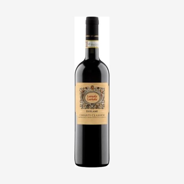 Lamole di Lamole 2021 Duelama Chianti Classico
