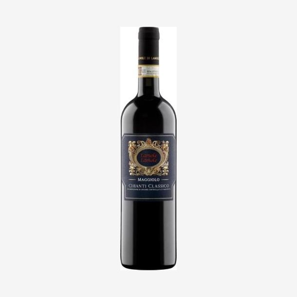 Lamole di Lamole 2021 Maggiole Chianti Classico