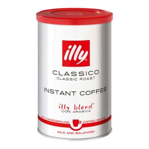 Illy Instant Classico 95g