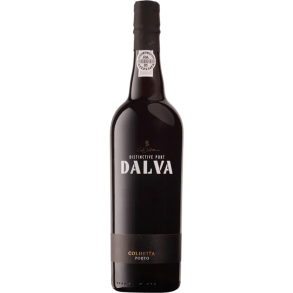 Dalva 1992 Colheita Port