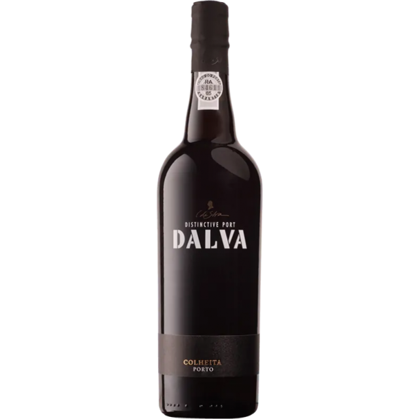 Dalva 1992 Colheita Port