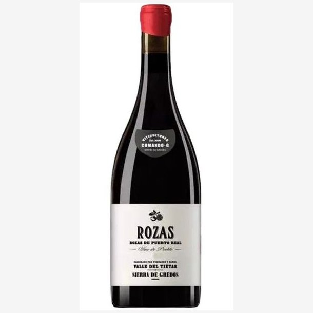 Comando G Rozas 2022