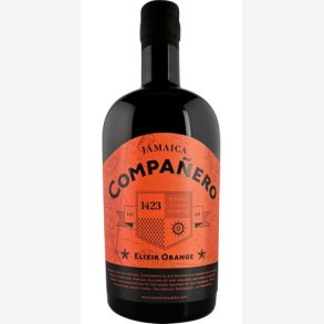 Compa�ero Ron Elixir Orange Jamaica 3L