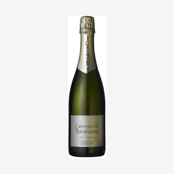 Vignerons de Mancey Crmant de Bourgogne Brut Rserve