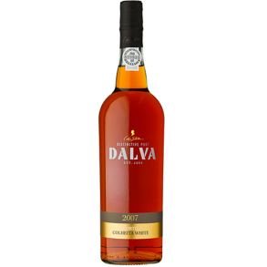 Dalva 2007 White Colheita Port