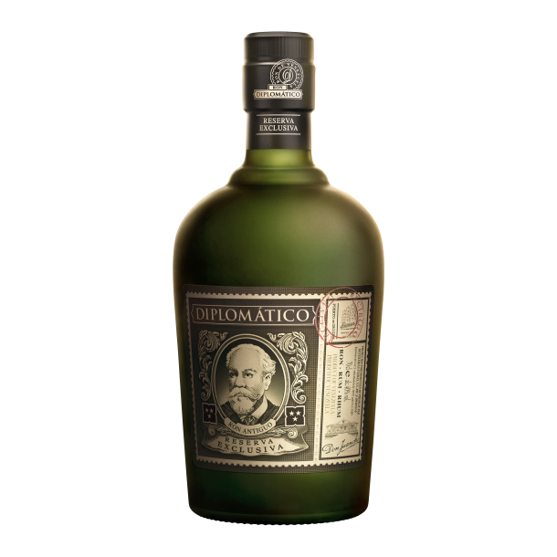 Diplomatico Reserva Exclusiva 40% 70cl.