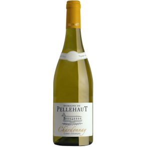 Domaine de Pellehaut 2023 Domaine de Pellehaut Chardonnay Climat Oc�anique