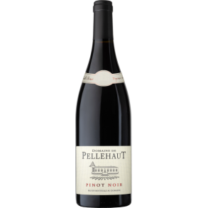 Domaine de Pellehaut 2023 Domaine de Pellehaut Pinot Noir Climat Oc�anique