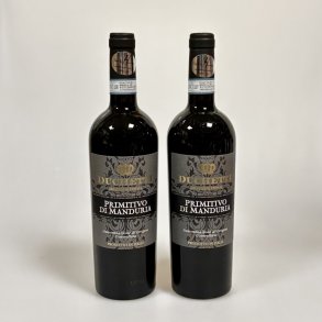 Rocca Duchetti Primitivo Di Manduria 