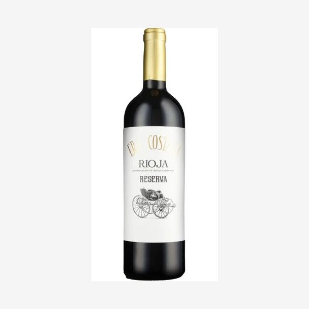 Era Costana Rioja Reserva 2019