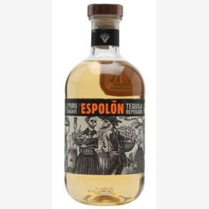 Espolon Reposado Tequila 