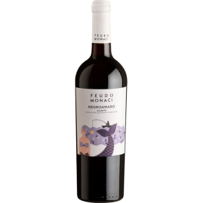 Feudo Monaci 2024 Negroamaro Salento IGT