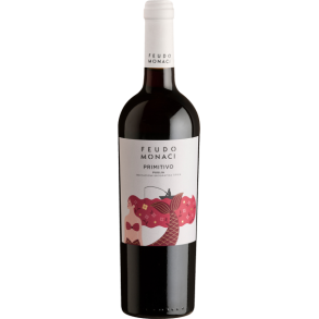 Feudo Monaci 2024 Primitivo Salento IGT