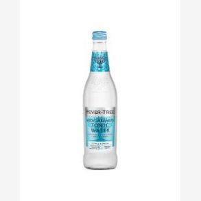 FEVER-TREE Mediterranean Tonic Water 50 cl.