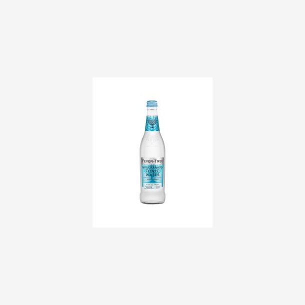FEVER-TREE Mediterranean Tonic Water 50 cl.