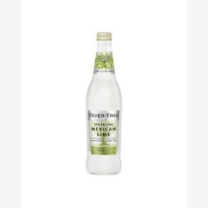 FEVER-TREE Sparkling Mexican Lime 50 cl.