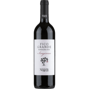 Poderi del Nespoli 2023 Fico Grande Sangiovese di Romagna